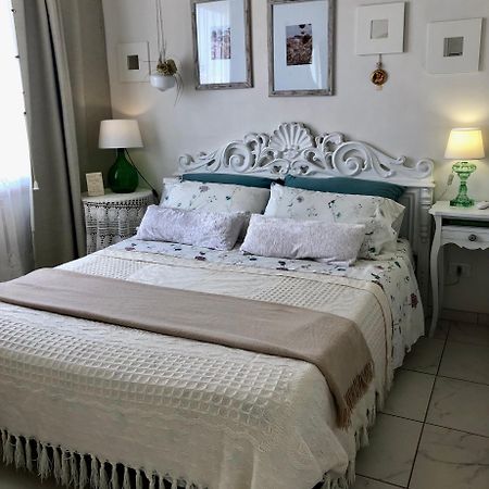 Le Muse Casa Vacanze سكولييتي المظهر الخارجي الصورة