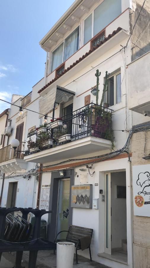 Le Muse Casa Vacanze سكولييتي المظهر الخارجي الصورة