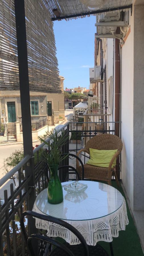 Le Muse Casa Vacanze سكولييتي المظهر الخارجي الصورة