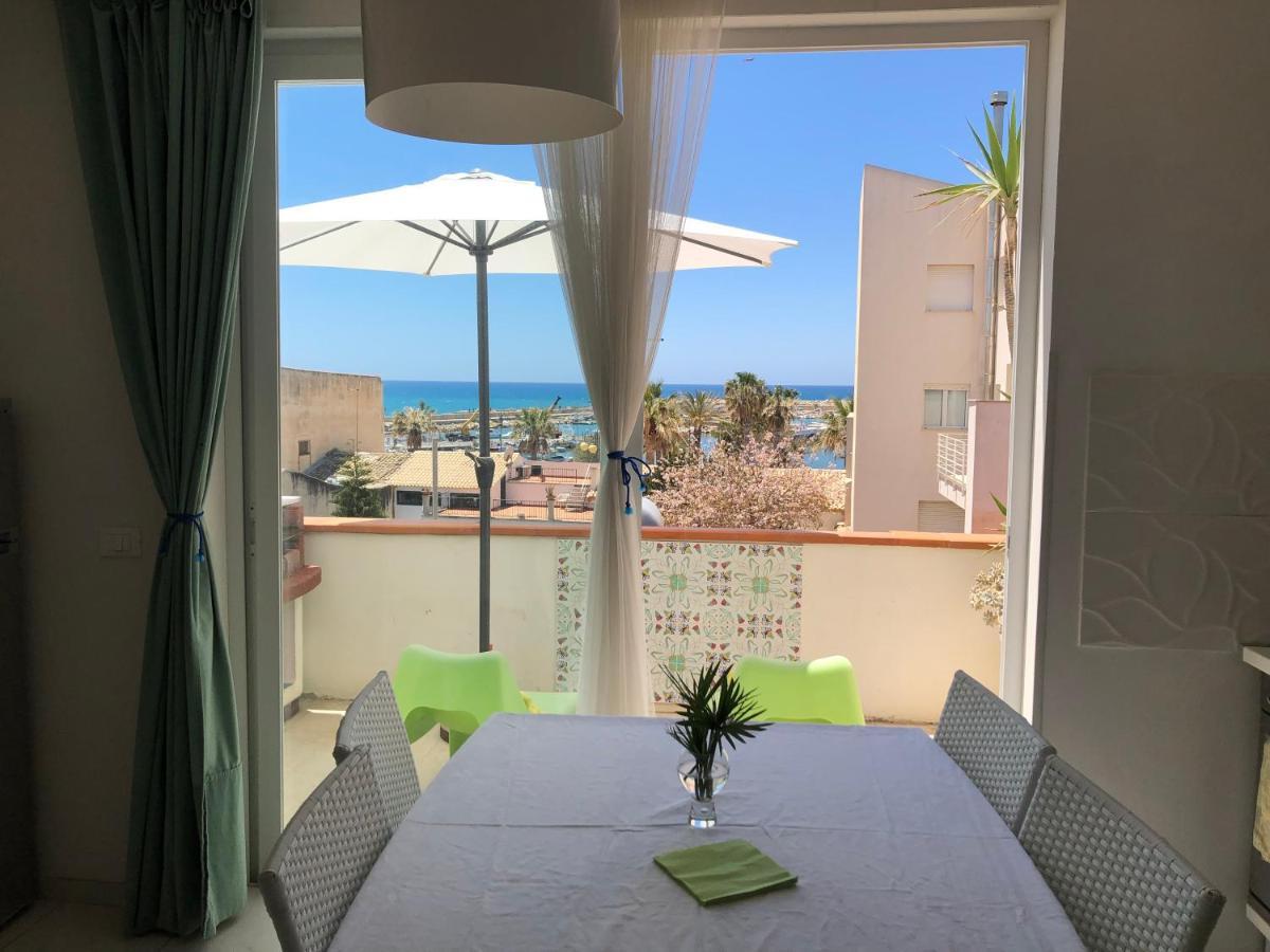 Le Muse Casa Vacanze سكولييتي المظهر الخارجي الصورة