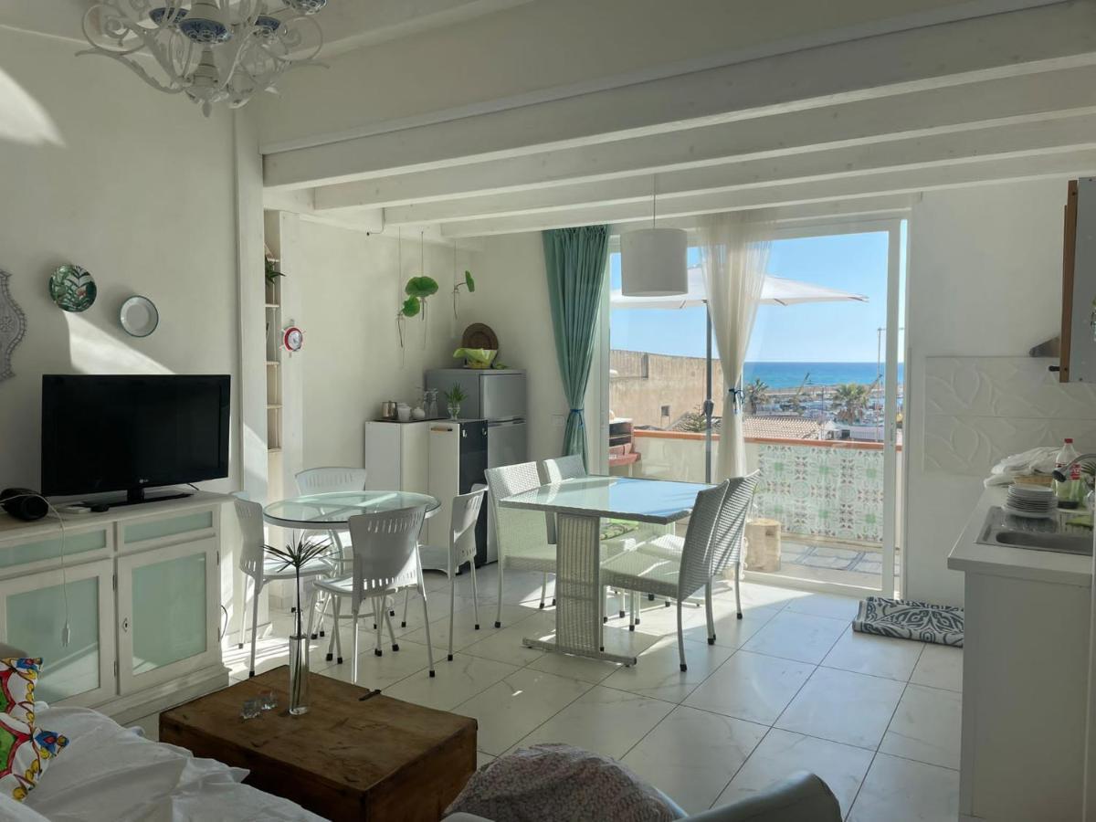 Le Muse Casa Vacanze سكولييتي المظهر الخارجي الصورة