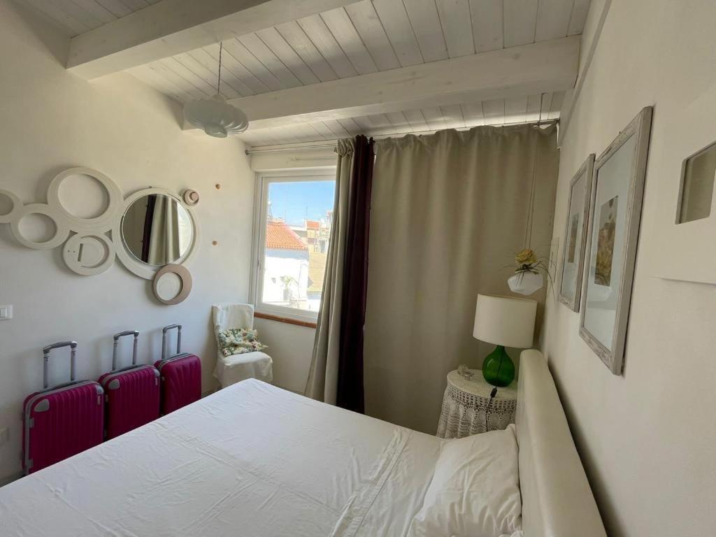 Le Muse Casa Vacanze سكولييتي المظهر الخارجي الصورة