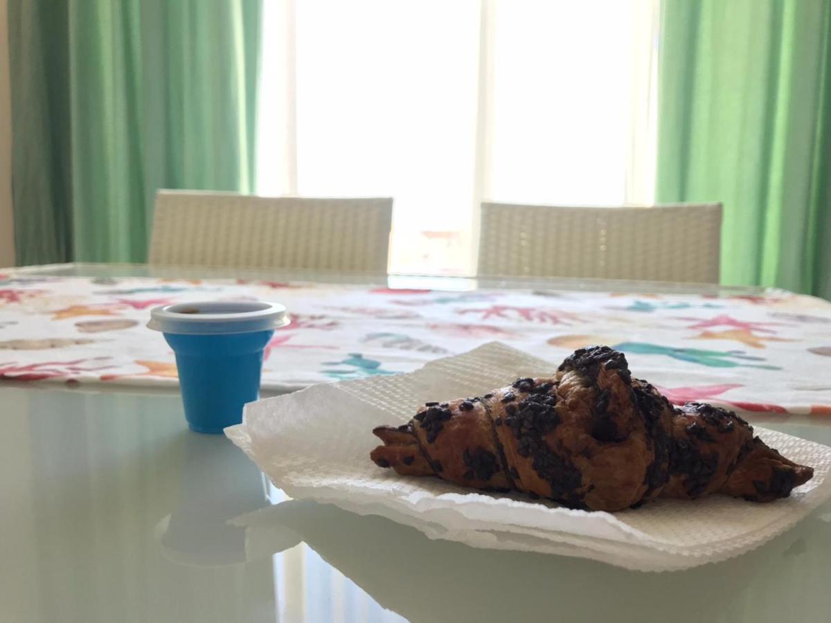 Le Muse Casa Vacanze سكولييتي المظهر الخارجي الصورة