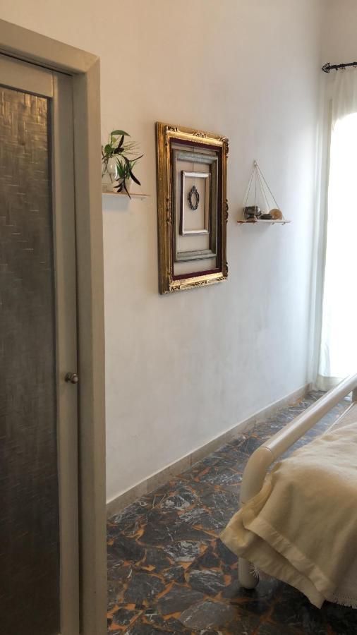Le Muse Casa Vacanze سكولييتي المظهر الخارجي الصورة