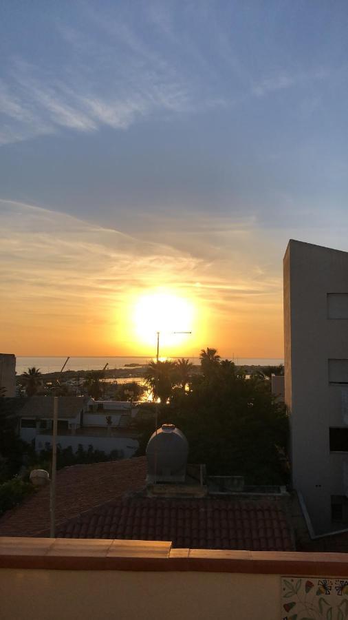Le Muse Casa Vacanze سكولييتي المظهر الخارجي الصورة