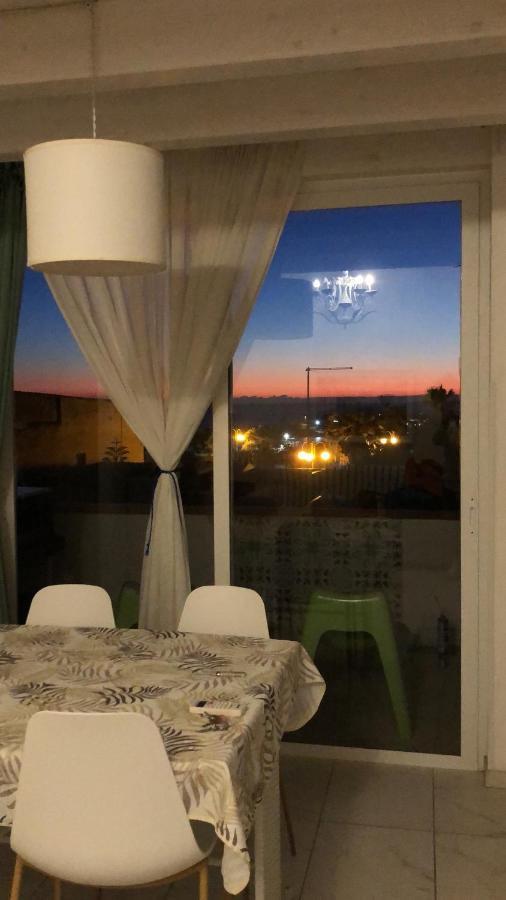 Le Muse Casa Vacanze سكولييتي المظهر الخارجي الصورة