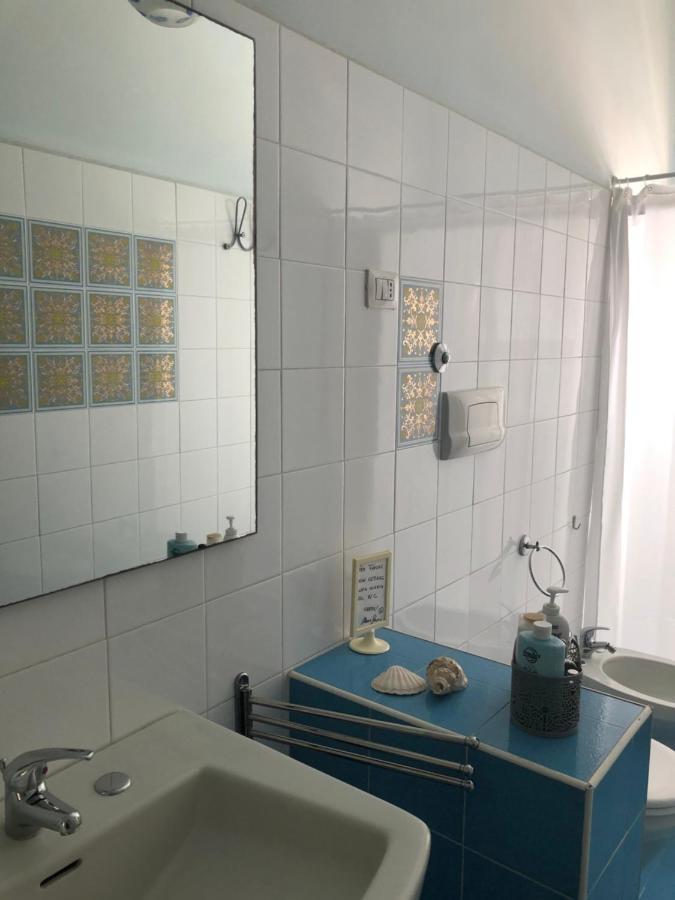 Le Muse Casa Vacanze سكولييتي المظهر الخارجي الصورة