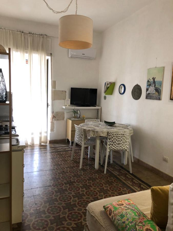 Le Muse Casa Vacanze سكولييتي المظهر الخارجي الصورة