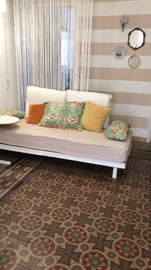 Le Muse Casa Vacanze سكولييتي المظهر الخارجي الصورة