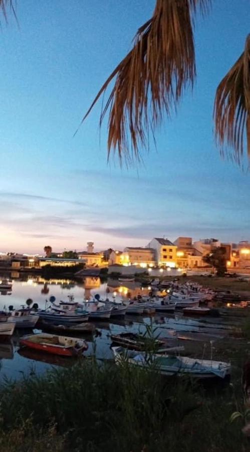 Le Muse Casa Vacanze سكولييتي المظهر الخارجي الصورة