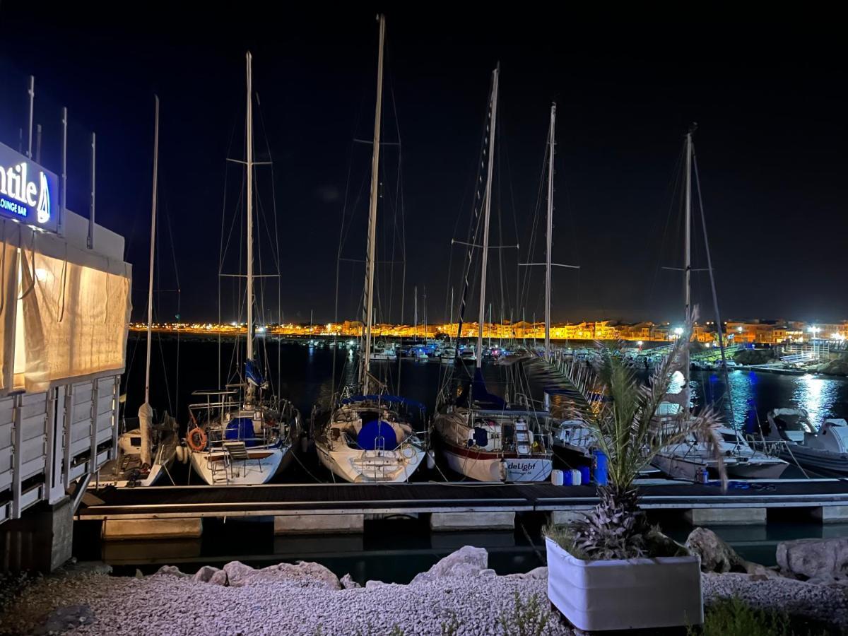 Le Muse Casa Vacanze سكولييتي المظهر الخارجي الصورة