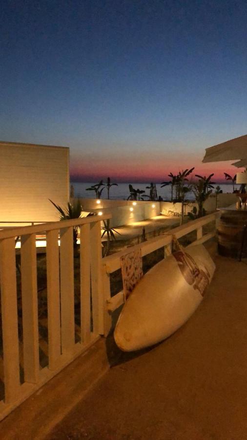Le Muse Casa Vacanze سكولييتي المظهر الخارجي الصورة