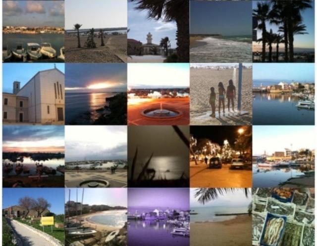 Le Muse Casa Vacanze سكولييتي المظهر الخارجي الصورة