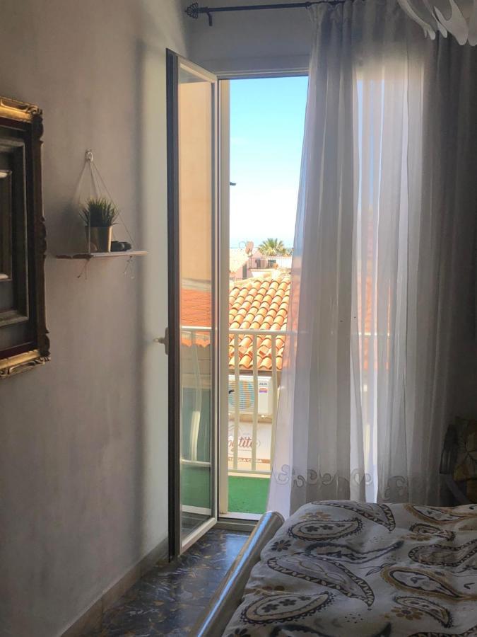 Le Muse Casa Vacanze سكولييتي المظهر الخارجي الصورة