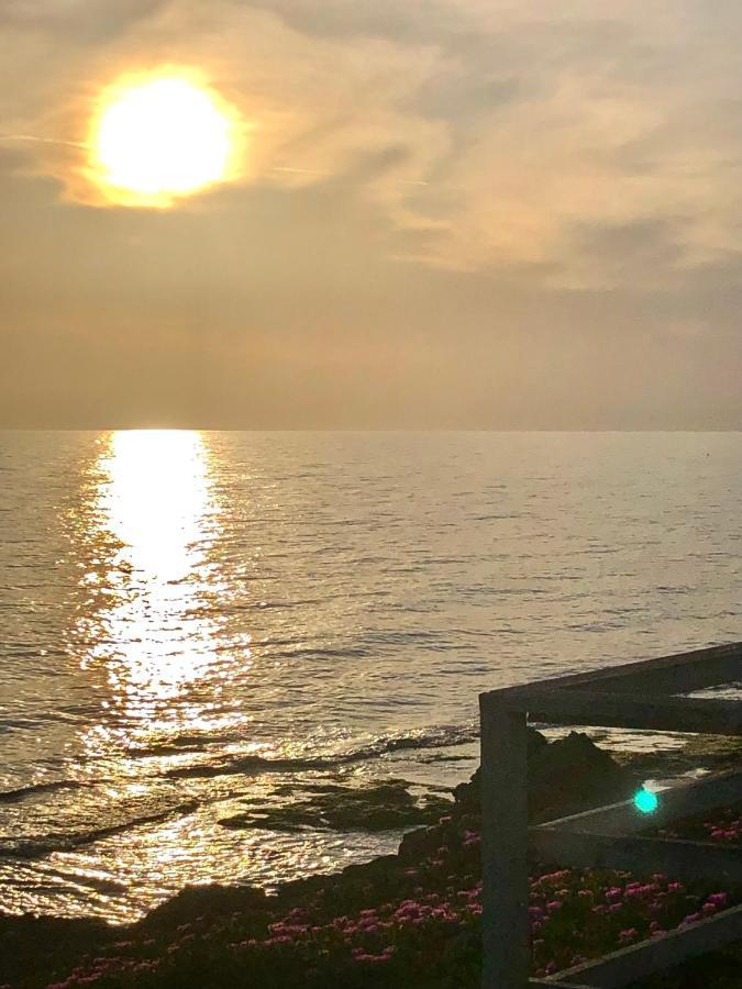 Le Muse Casa Vacanze سكولييتي المظهر الخارجي الصورة