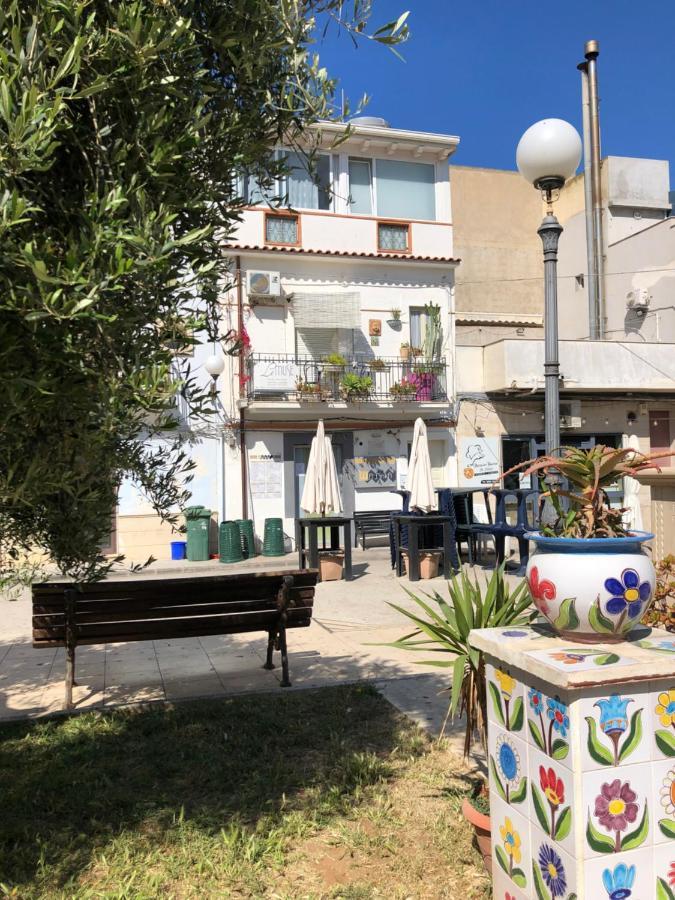 Le Muse Casa Vacanze سكولييتي المظهر الخارجي الصورة