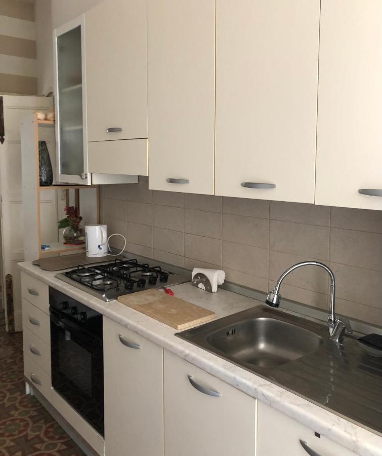 Le Muse Casa Vacanze سكولييتي المظهر الخارجي الصورة