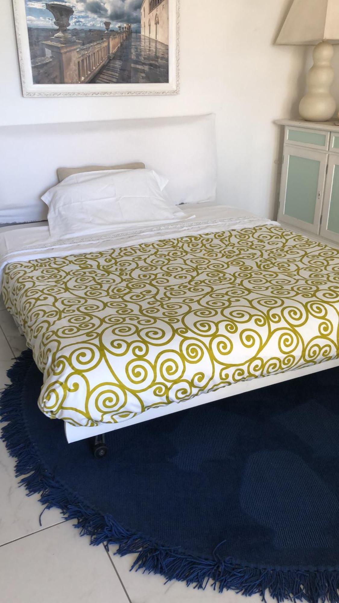 Le Muse Casa Vacanze سكولييتي المظهر الخارجي الصورة