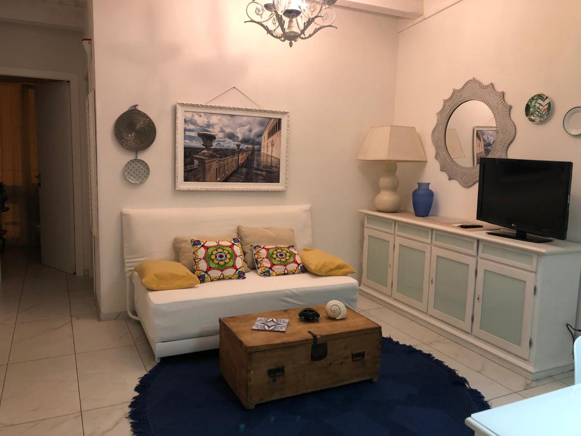 Le Muse Casa Vacanze سكولييتي المظهر الخارجي الصورة