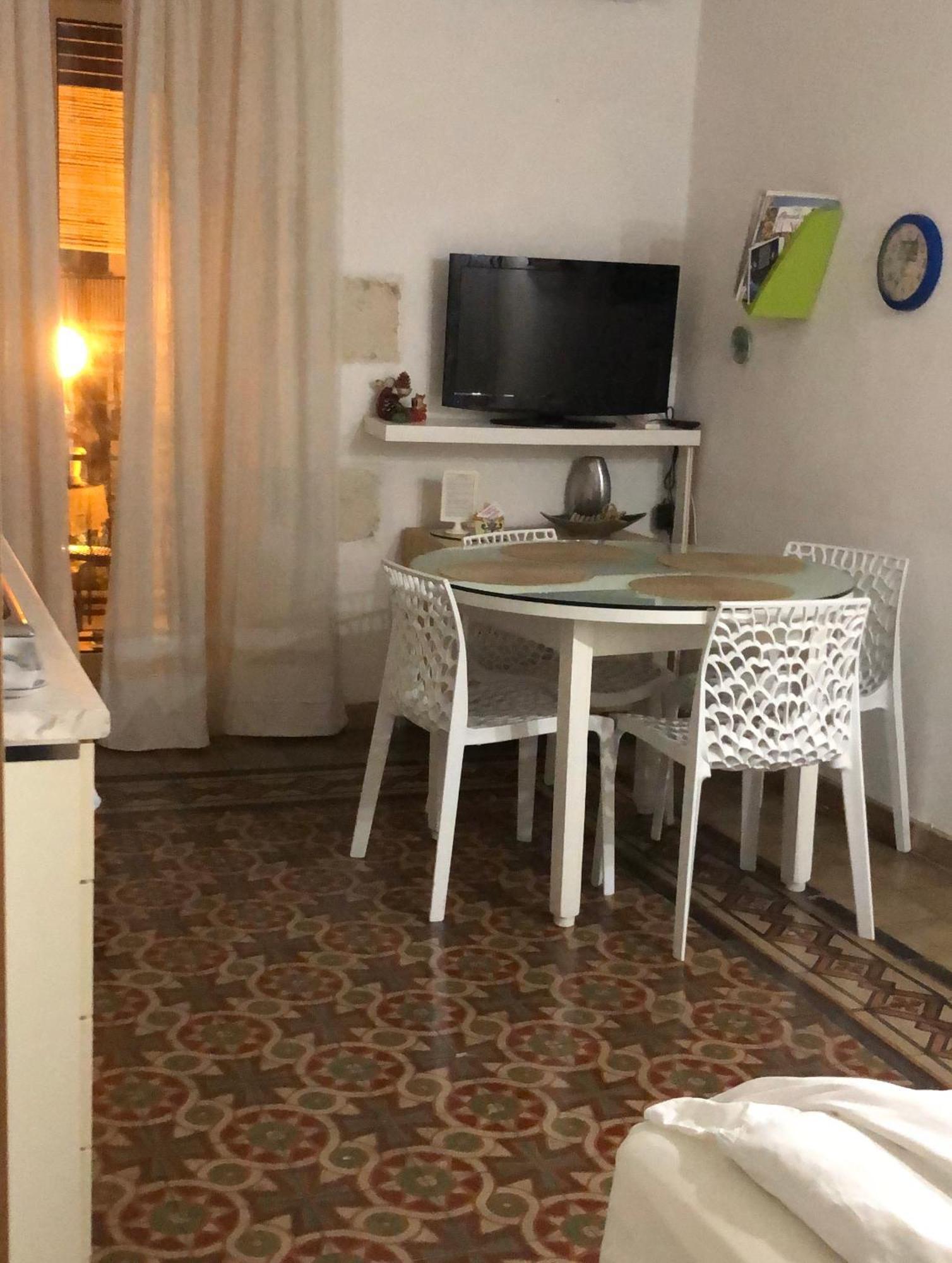 Le Muse Casa Vacanze سكولييتي المظهر الخارجي الصورة
