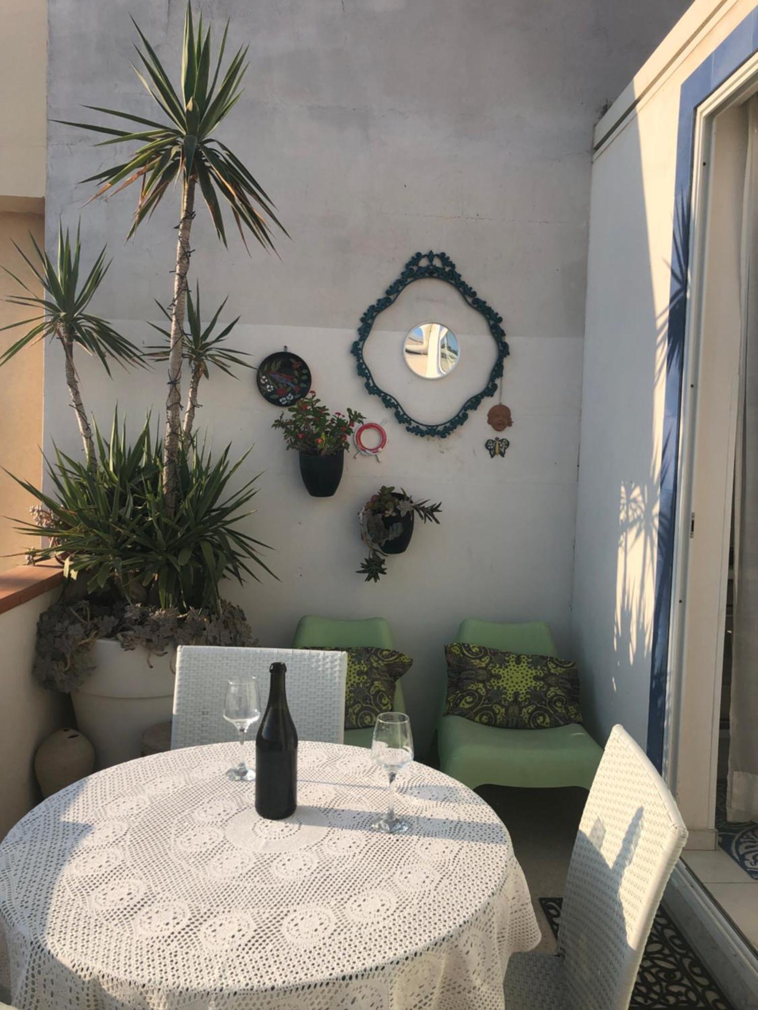 Le Muse Casa Vacanze سكولييتي المظهر الخارجي الصورة