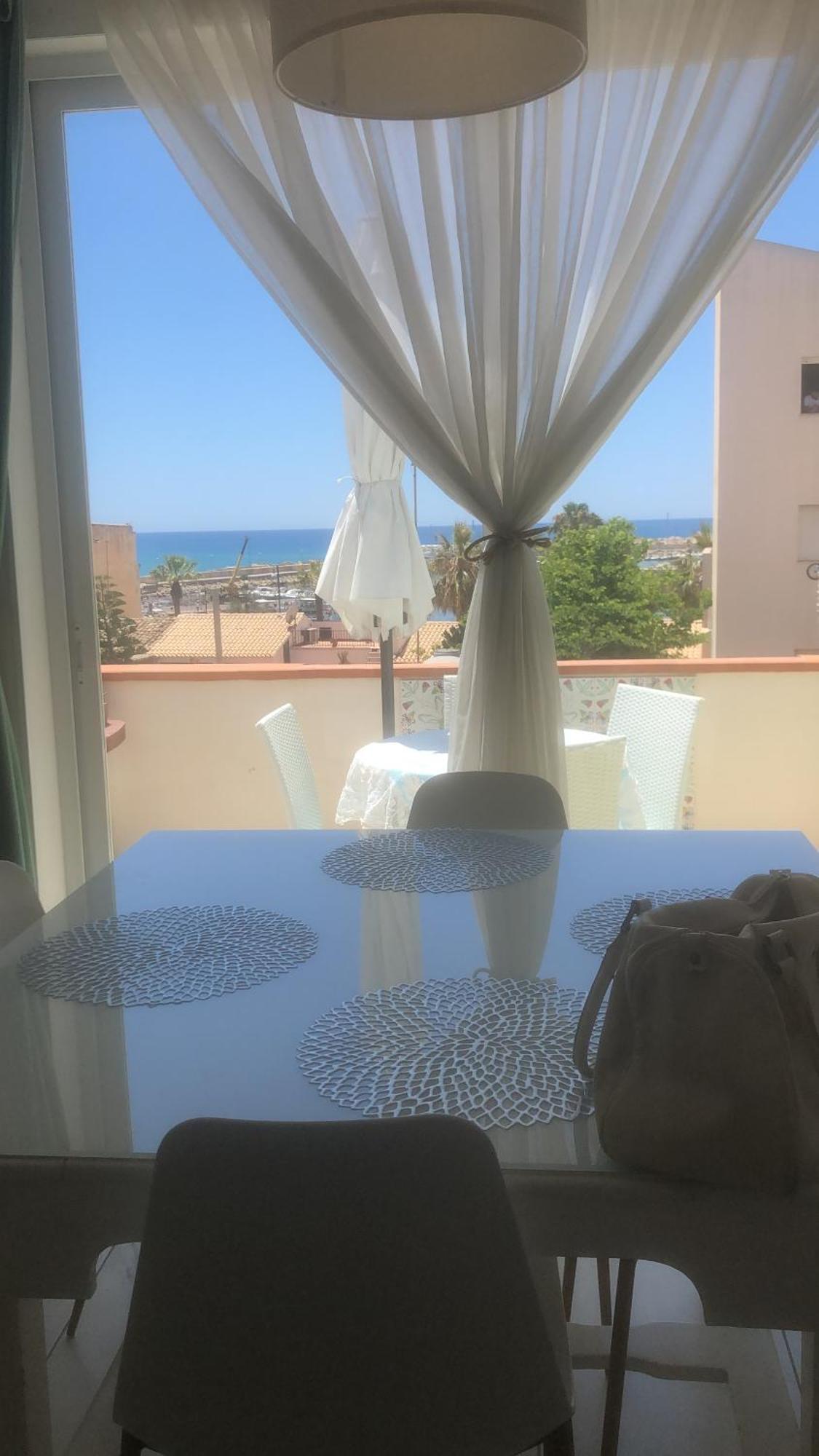 Le Muse Casa Vacanze سكولييتي المظهر الخارجي الصورة
