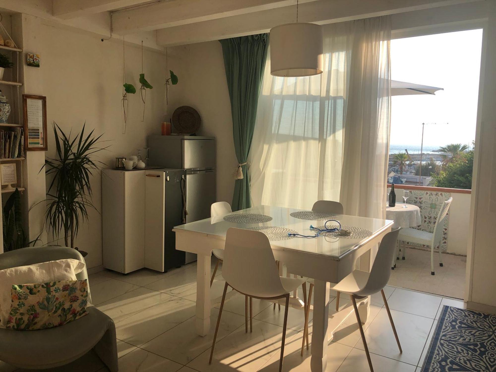 Le Muse Casa Vacanze سكولييتي المظهر الخارجي الصورة