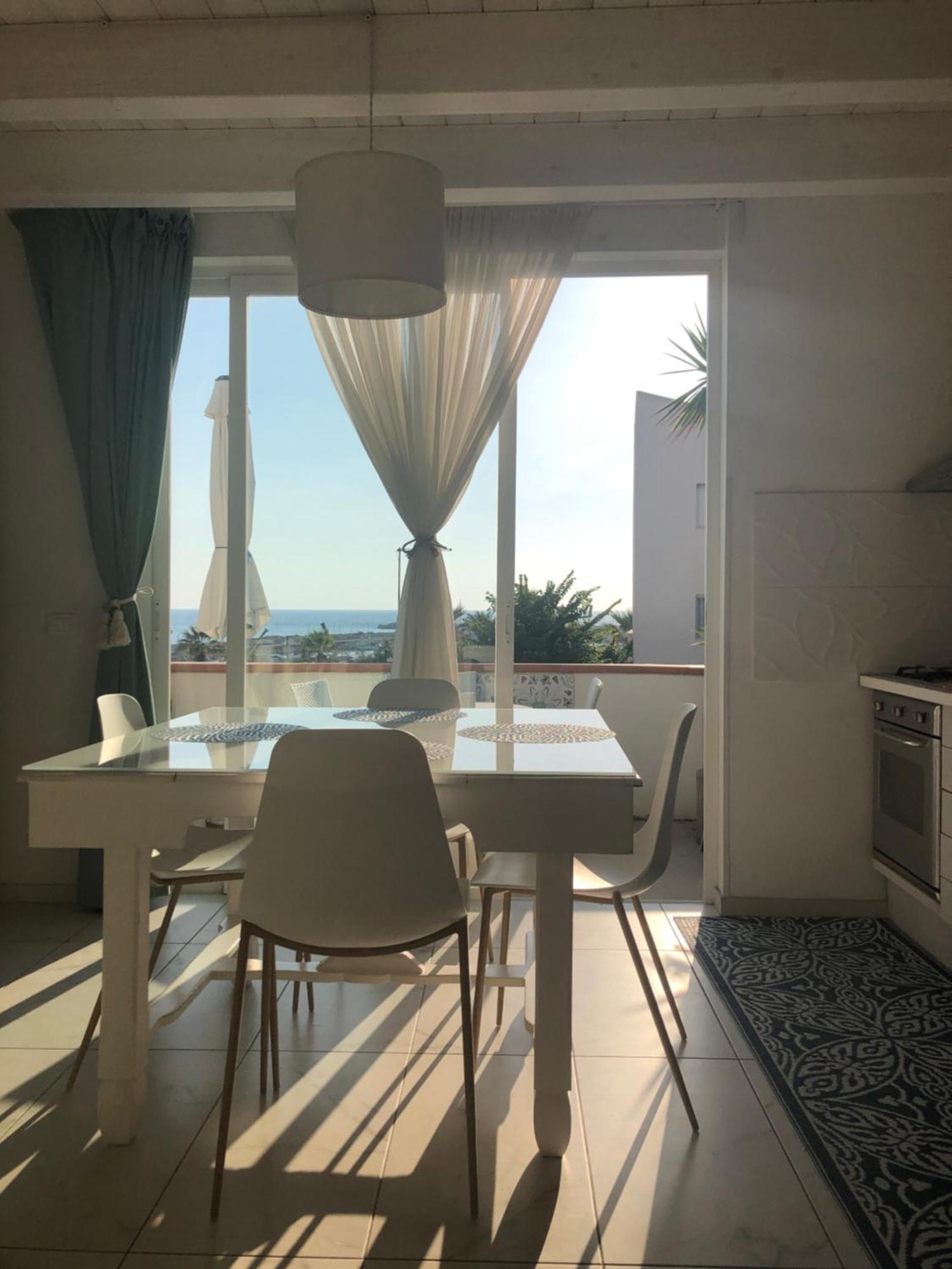 Le Muse Casa Vacanze سكولييتي المظهر الخارجي الصورة