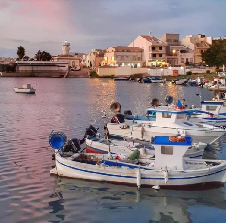Le Muse Casa Vacanze سكولييتي المظهر الخارجي الصورة