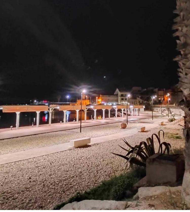 Le Muse Casa Vacanze سكولييتي المظهر الخارجي الصورة