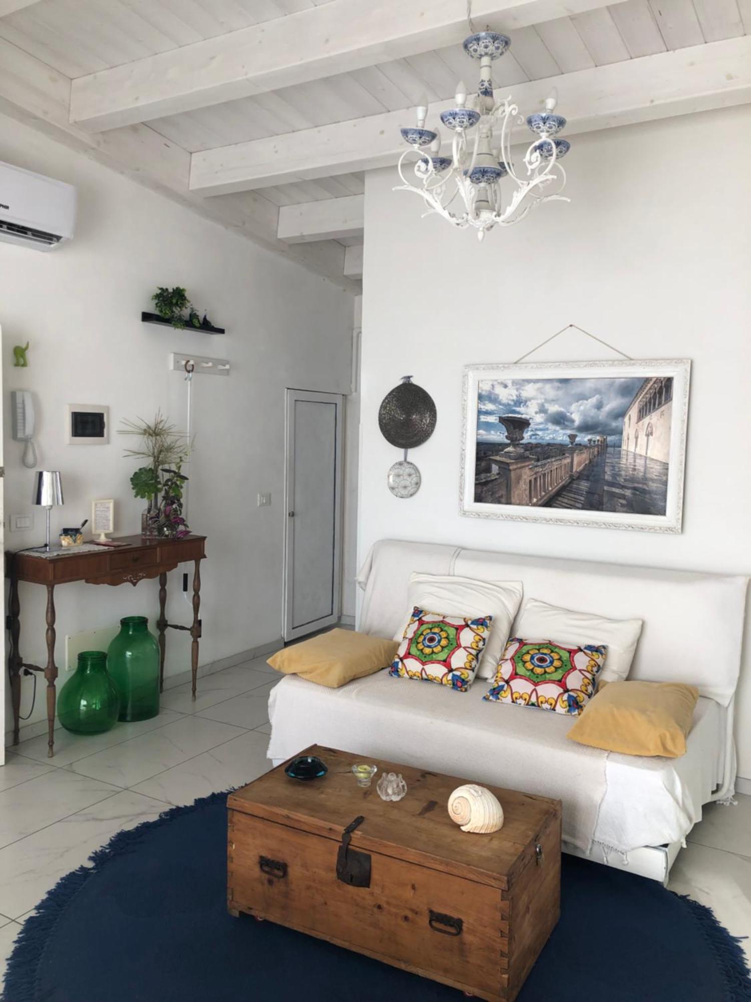 Le Muse Casa Vacanze سكولييتي المظهر الخارجي الصورة