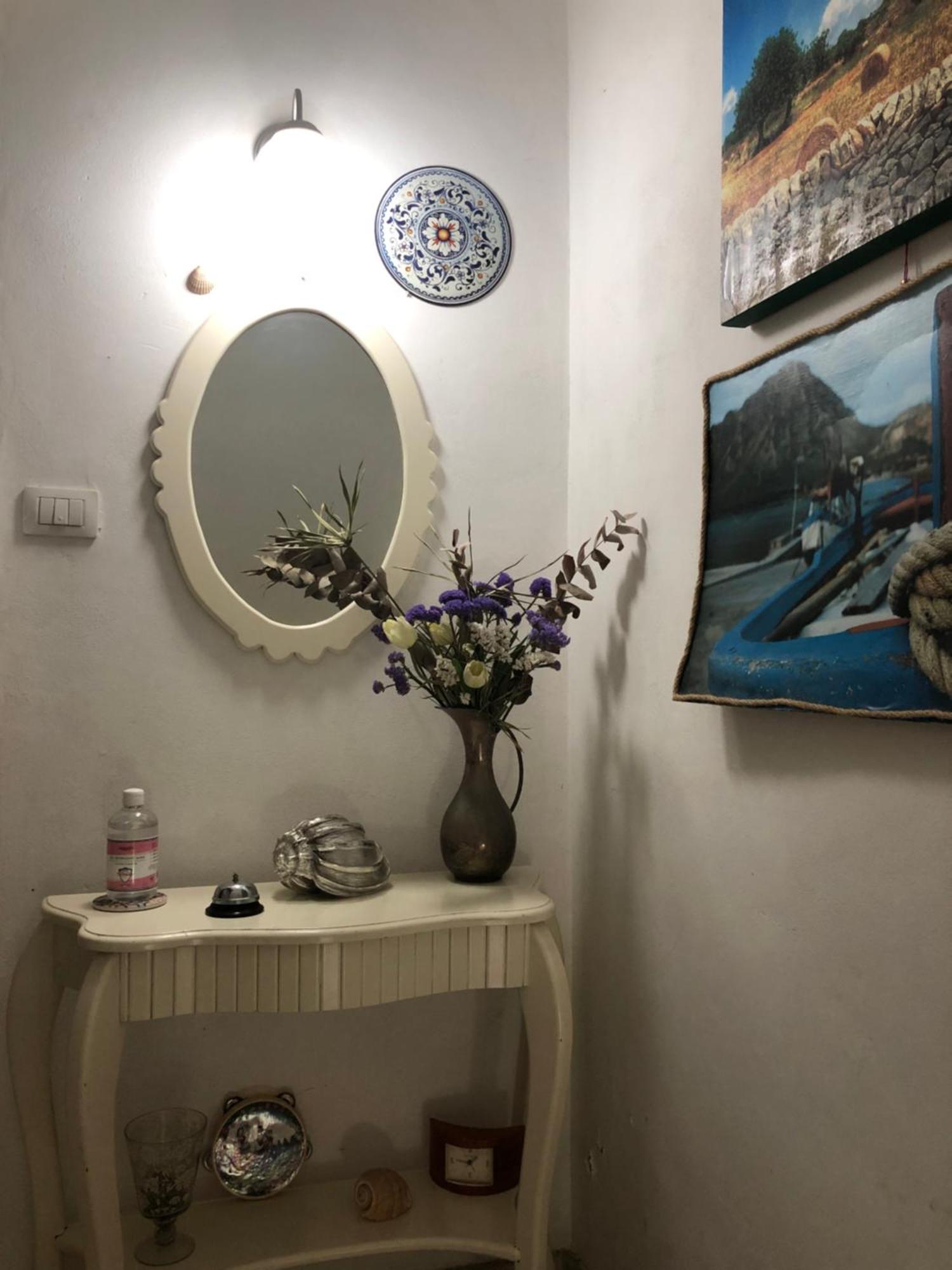 Le Muse Casa Vacanze سكولييتي المظهر الخارجي الصورة