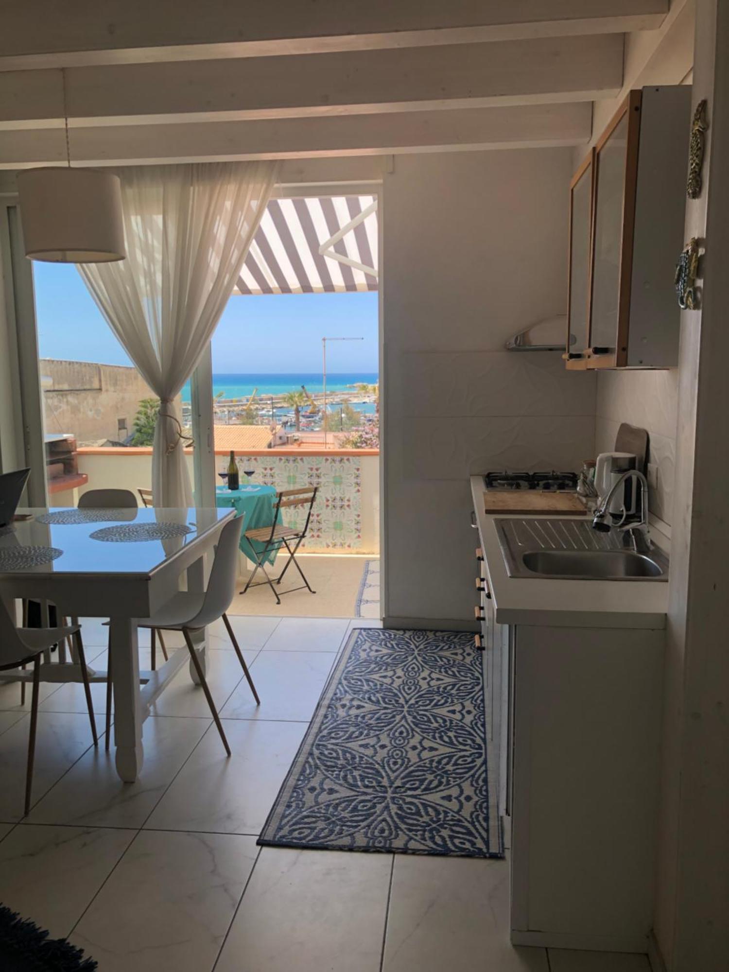 Le Muse Casa Vacanze سكولييتي المظهر الخارجي الصورة