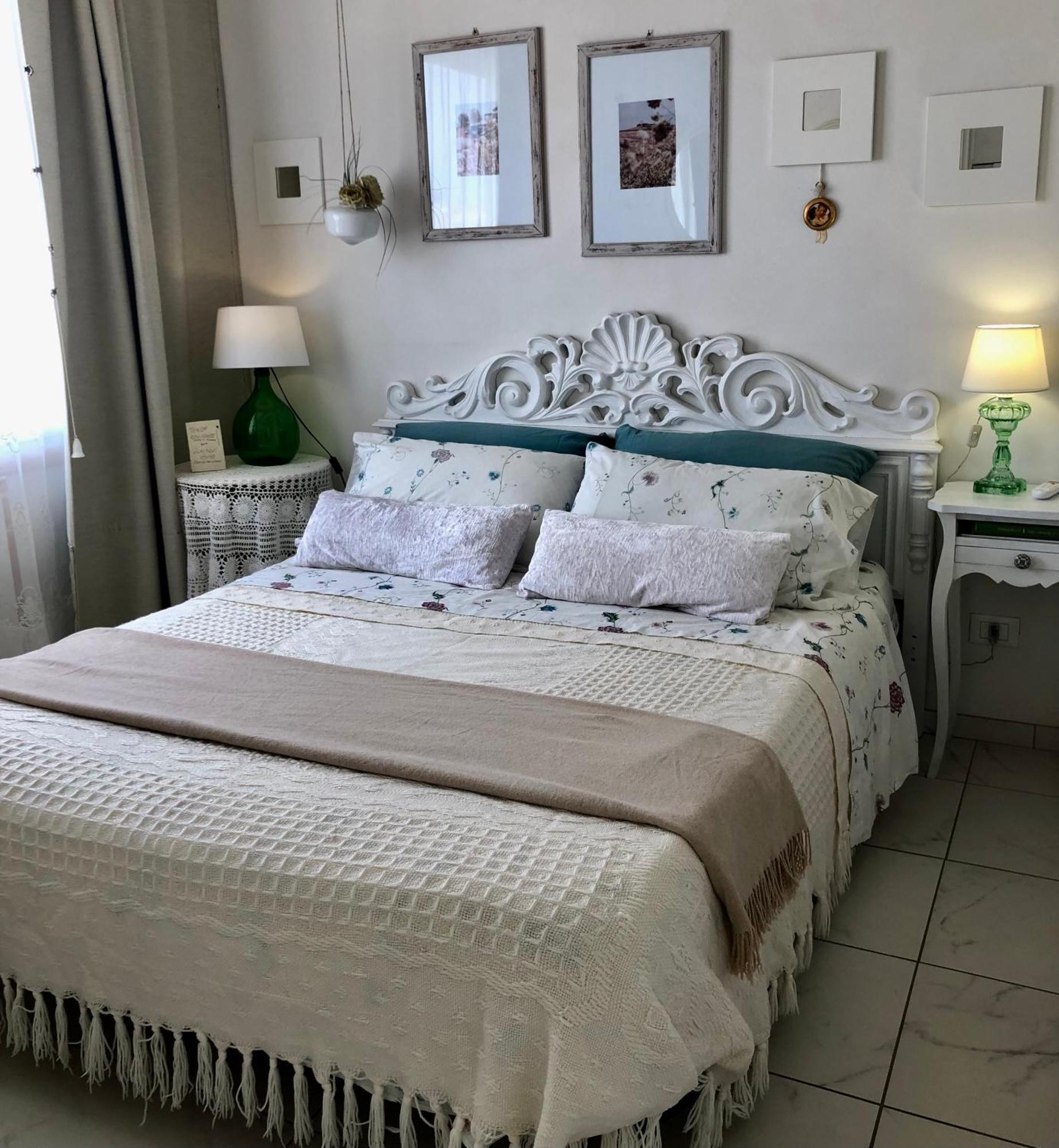 Le Muse Casa Vacanze سكولييتي المظهر الخارجي الصورة
