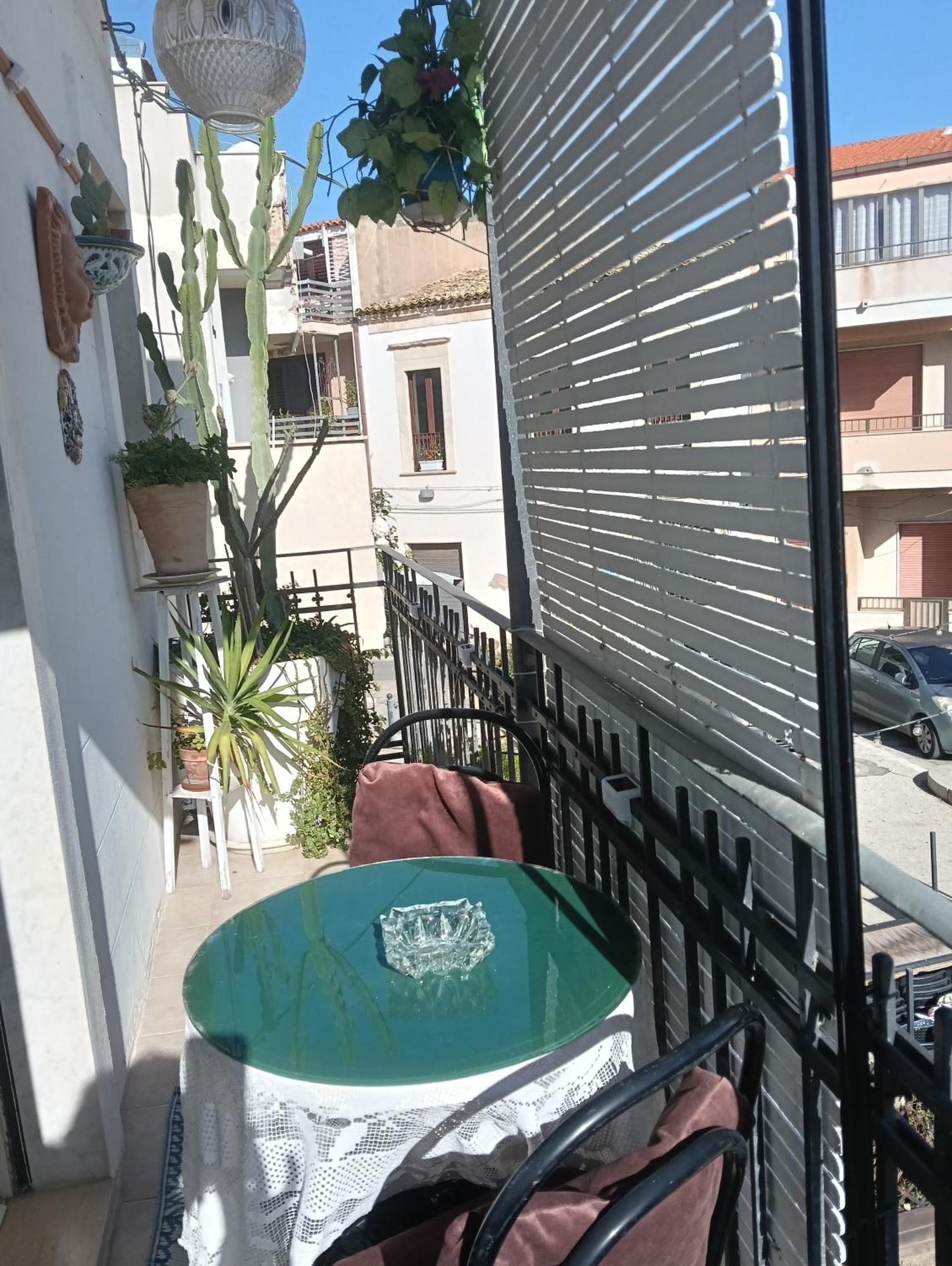 Le Muse Casa Vacanze سكولييتي الغرفة الصورة